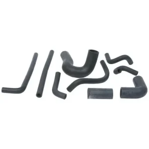 URO Parts Coolant Hose – HK42