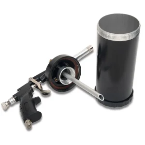 Eastwood Pro Undercoating Gun - view 4
