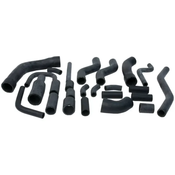 URO Parts Coolant Hose – HK9