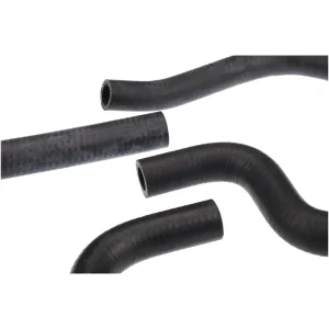 URO Parts Coolant Hose – HK9 - view 2