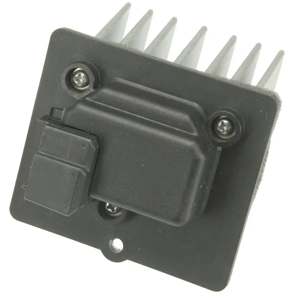 URO Parts 5 Terminal Blower Motor Resistor – JGN100010