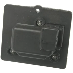 URO Parts 5 Terminal Blower Motor Resistor – JGN100010 - view 2