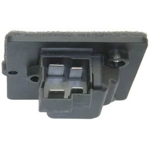 URO Parts 5 Terminal Blower Motor Resistor – JGN100010 - view 3