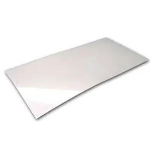 Mylar Shields 23in x 13in 12/pk - view 2