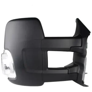 TYC Door Mirror – FO1321627