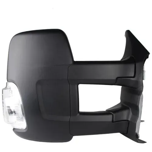 TYC Door Mirror – FO1321627