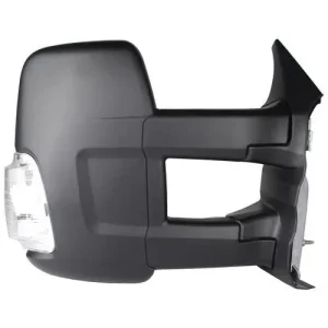 TYC Door Mirror – FO1321630