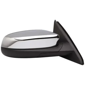 TYC Door Mirror – FO1321646