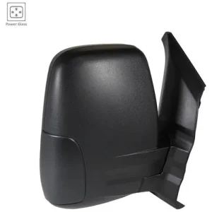 TYC Door Mirror – FO1321649