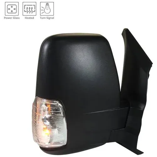 TYC Door Mirror – FO1321650
