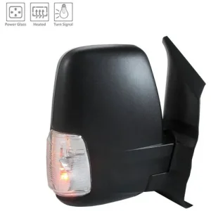 TYC Door Mirror – FO1321653