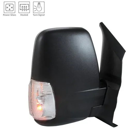 TYC Door Mirror – FO1321653