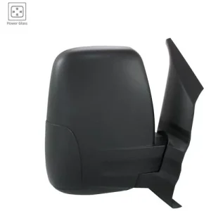 TYC Door Mirror – FO1321652