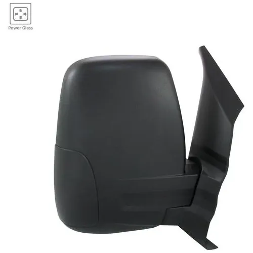 TYC Door Mirror – FO1321652