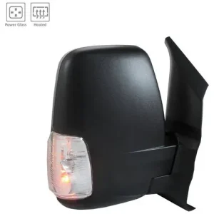 TYC Door Mirror – FO1321654