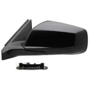 TYC Door Mirror – GM1320423