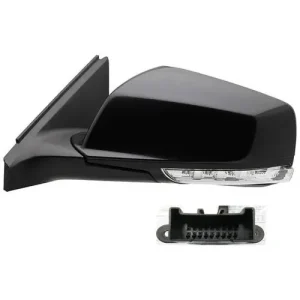 TYC Door Mirror – GM1320425