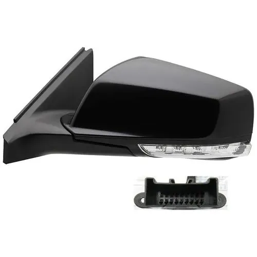 TYC Door Mirror – GM1320425