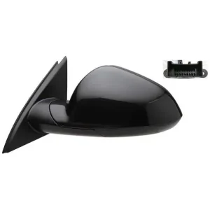 TYC Door Mirror – GM1320434