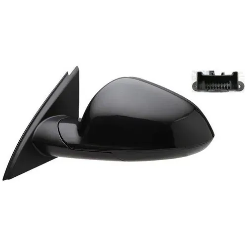 TYC Door Mirror – GM1320434