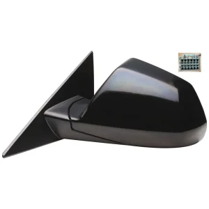 TYC Door Mirror – GM1320441