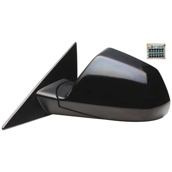 TYC Door Mirror – GM1320441