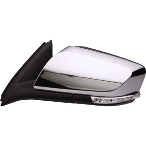 TYC Door Mirror – GM1320460