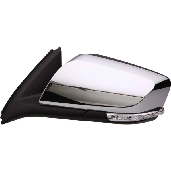 TYC Door Mirror – GM1320460