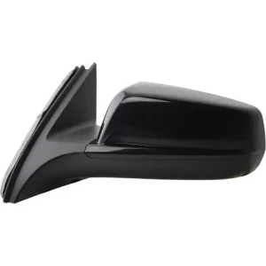 TYC Door Mirror – GM1320464