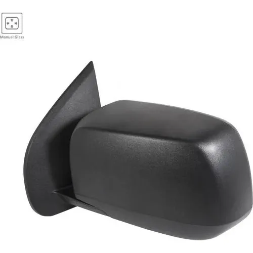 TYC Door Mirror – GM1320478