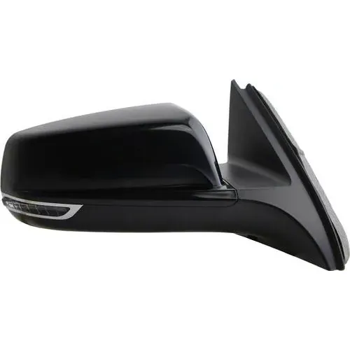 TYC Door Mirror – GM1320482