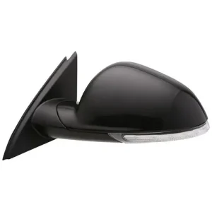 TYC Door Mirror – GM1320486