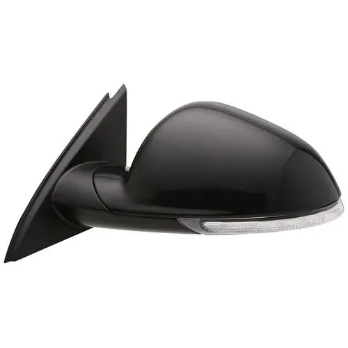 TYC Door Mirror – GM1320486