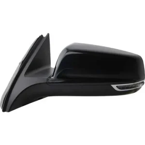TYC Door Mirror – GM1320487
