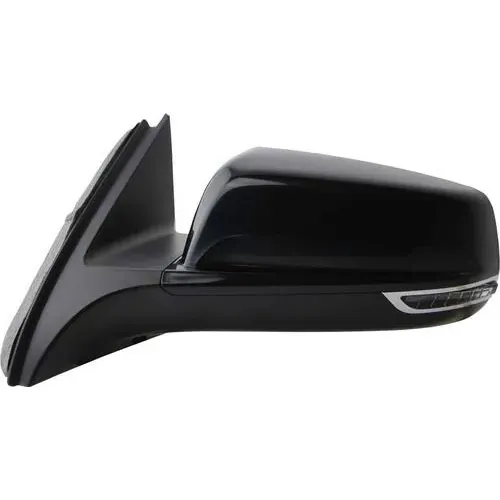 TYC Door Mirror – GM1320487