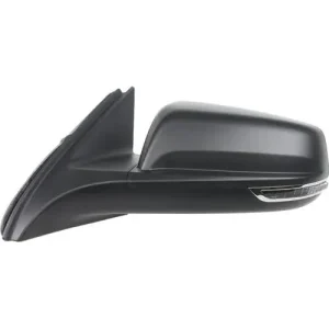 TYC Door Mirror – GM1320488