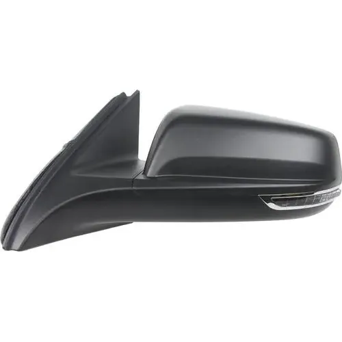 TYC Door Mirror – GM1320488