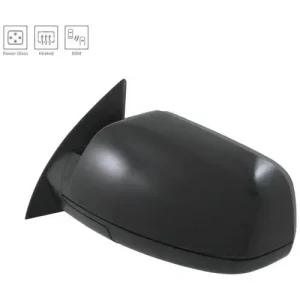 TYC Door Mirror – GM1320490
