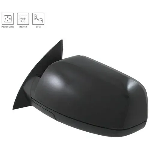 TYC Door Mirror – GM1320490