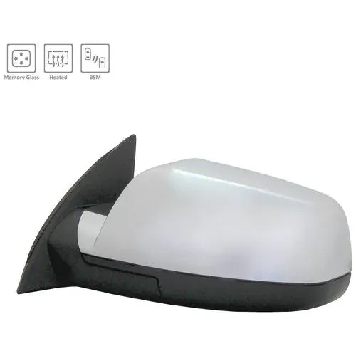 TYC Door Mirror – GM1320491