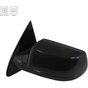 TYC Door Mirror – GM1320505