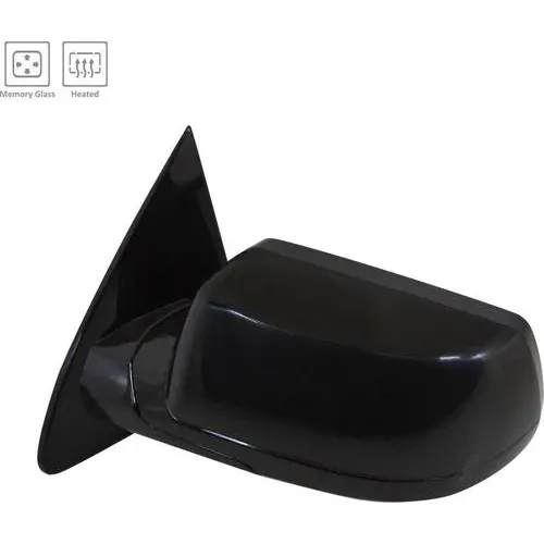 TYC Door Mirror – GM1320505