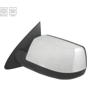 TYC Door Mirror – GM1320506