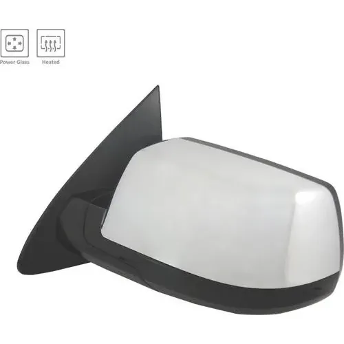 TYC Door Mirror – GM1320506