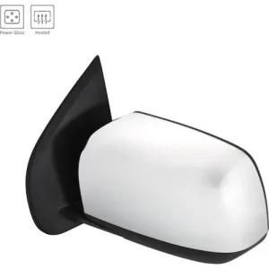 TYC Door Mirror – GM1320522