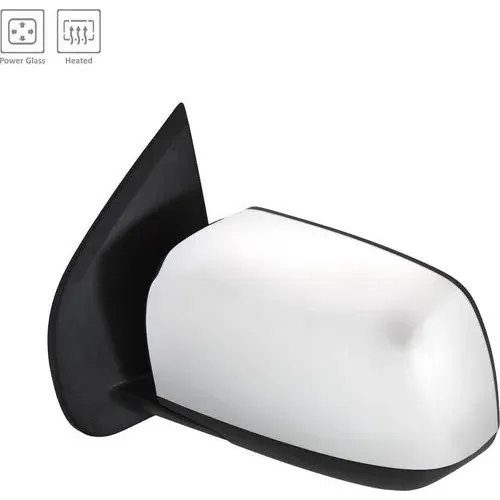 TYC Door Mirror – GM1320522