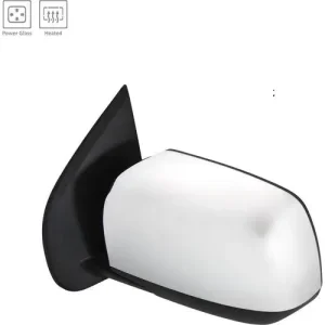 TYC Door Mirror – GM1320524