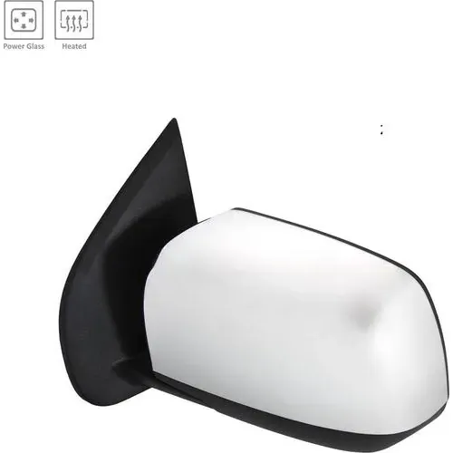 TYC Door Mirror – GM1320524