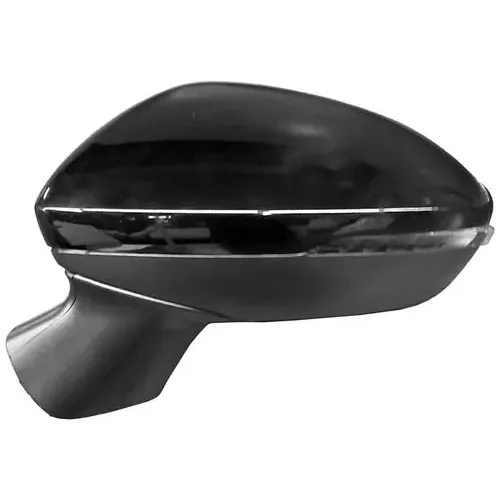 TYC Door Mirror – GM1320544