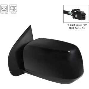 TYC Door Mirror – GM1320546